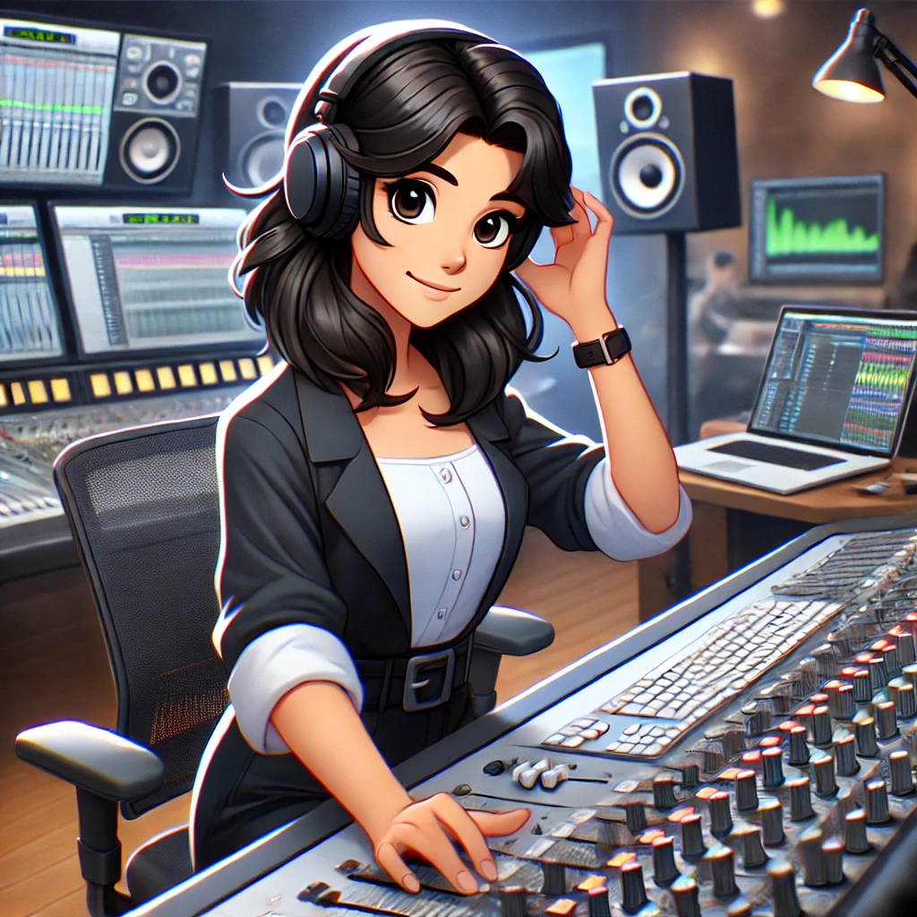 Ajustes Personalizados